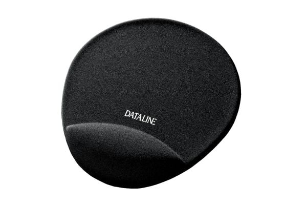 DATALINE - Musmatta med handledsstöd