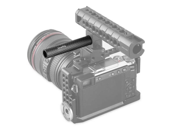 SmallRig 1871, Stang, Karbon, Karbonfiber, China, 27 mm, 121 mm
