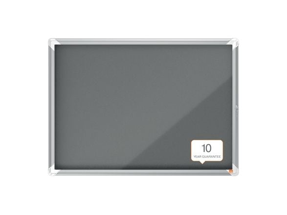 Nobo 1915329, inomhus, Grå, Gjuten aluminium, Gjuten aluminium, Grå, 4 mm