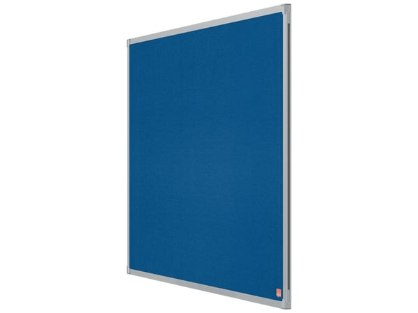 Nobo 1915203, 898 mm, 589 mm, 14 mm, 14 mm, 2,95 kg