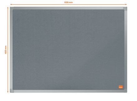 Nobo Tab og� Nobo Essence huopa 600x450 harmaa