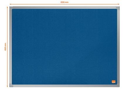 Nobo Tab og� filc Nobo Essence 600x450 nieb