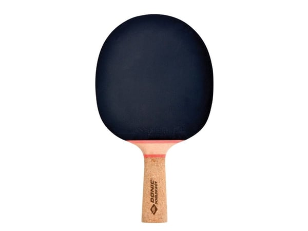 DonicPersson 600 racket, racket for ping pong, tennis
