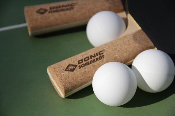 DonicPersson 500 pingis och tennisracket