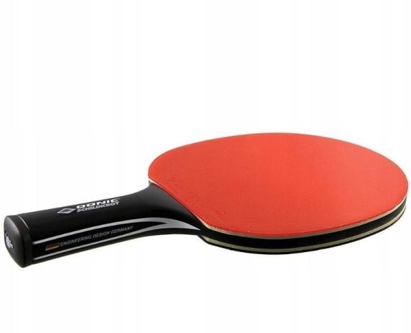 DonicCarboTec 900 racket, racket for ping pong, tennis