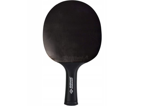 DonicCarboTec 900 racket, racket for ping pong, tennis