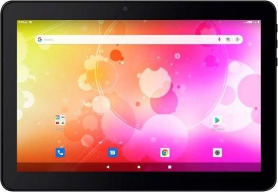 DENVER TIQ-10443BL - Tablet - Android 11 - 16 GB - 10.1" IPS (1280 x 800) - microSD-spor - 4G
