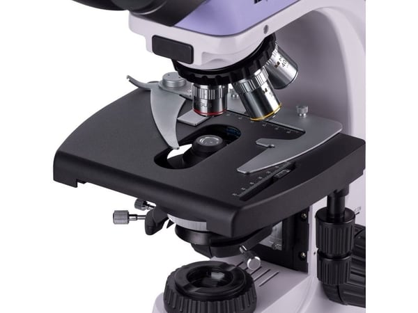 Ermenrich Magus Bio 230BL biologisk mikroskop