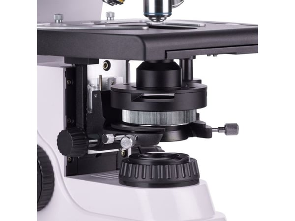 Ermenrich Magus Bio 230BL biologisk mikroskop
