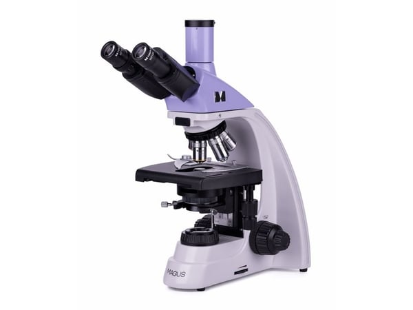 Levenhuk Magus Bio 230TL biologiskt mikroskop
