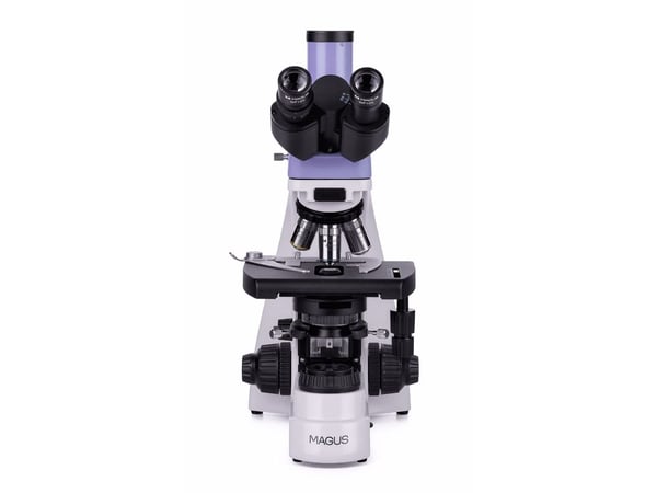 Levenhuk Magus Bio 230TL biologiskt mikroskop
