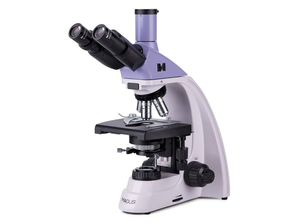 Magus Bio 250T biologiskt mikroskop
