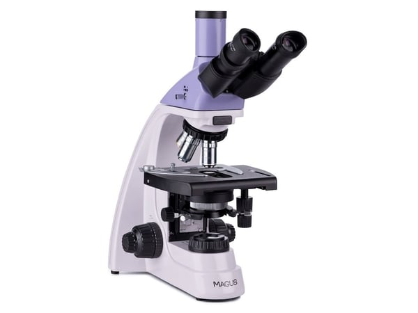 Magus Bio 250T biologiskt mikroskop
