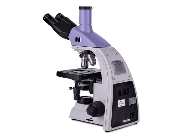 Magus Bio 250T biologiskt mikroskop