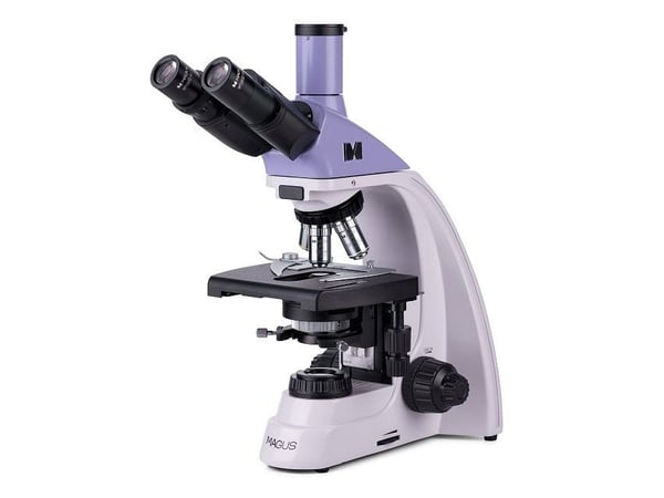 Magus Bio 250TL biologisk mikroskop