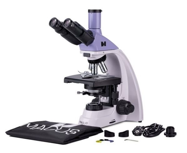 Magus Bio 250TL biologisk mikroskop