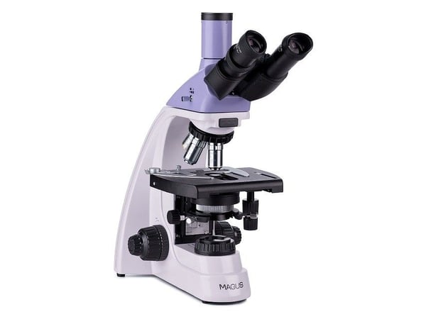 Magus Bio 250TL biologisk mikroskop