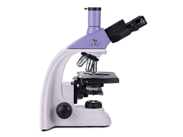 Magus Bio 250TL biologisk mikroskop