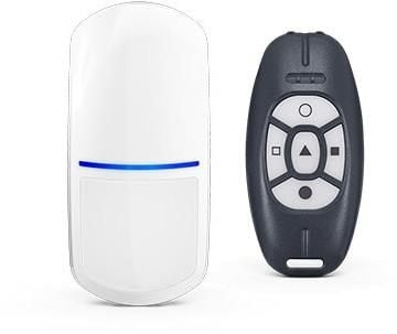 ILMAISIN PIR+MW/SLIM-DUAL-LUNA-PET-PET SATEL