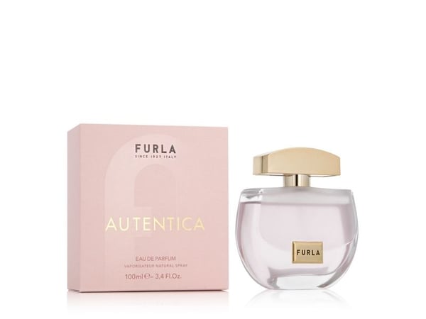 Furla Autentica Eau De Parfum 100 ml (kvinna)