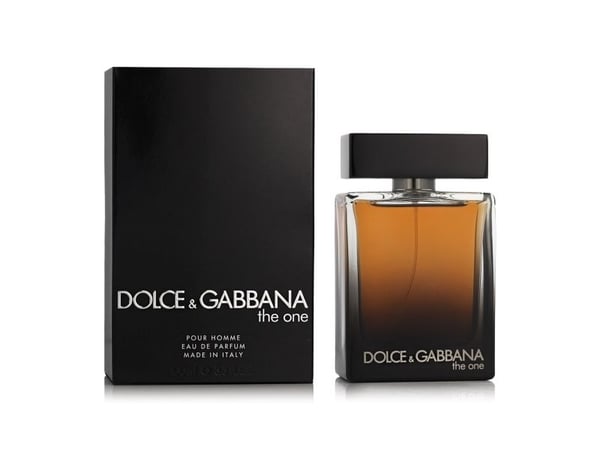 Dolce & Gabbana The One Pour Homme Eau De Parfum 100 ml (man)