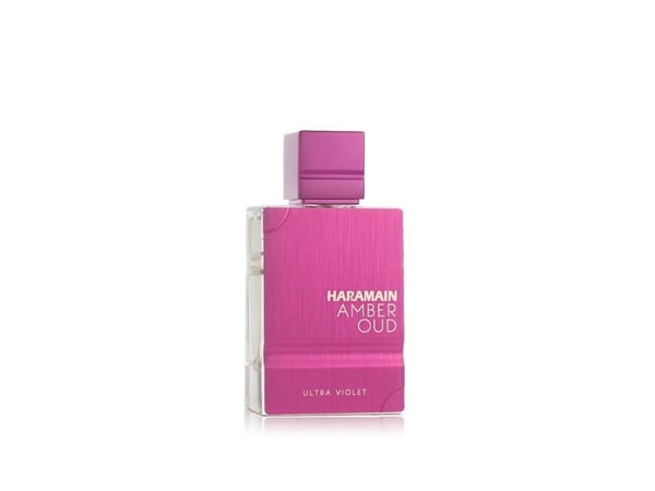 Al Haramain Amber Oud Ultra Violet Eau De Parfum 60 ml (kvinne)