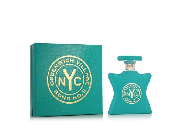 Bond No. 9 Greenwich Village Eau De Parfum 100 ml (unisex)