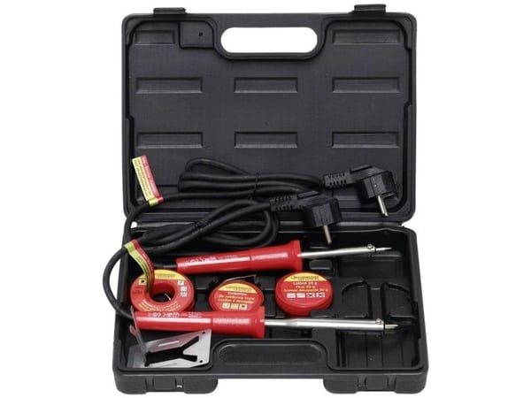 Rothenberger Industrial loddekolbe 35060 230 V 25 W, 80 W