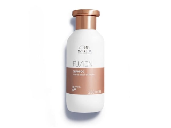 Wella Professionals Fusion Intense Repair Shampoo 250ml