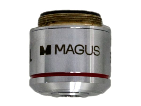 MAGUS SF5 5х/0.12 Suunnitelma Pol ∞/0.17 Tavoite