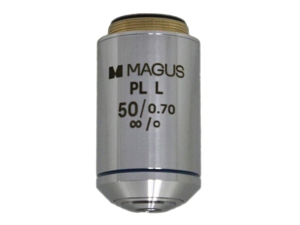 MAGUS SFR50 50х/0,70 Plan L Pol ∞/0 Mål