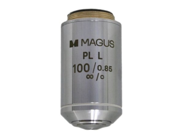 MAGUS SFR100 DRY 100х/0,85 Plan L Pol ∞/0 Mål