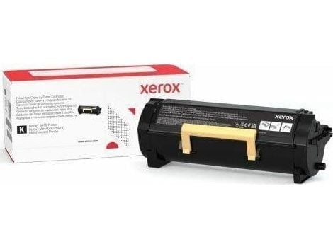 Xerox - Extra High Capacity - svart - original - tonerpatron - for VersaLink B415V_DN