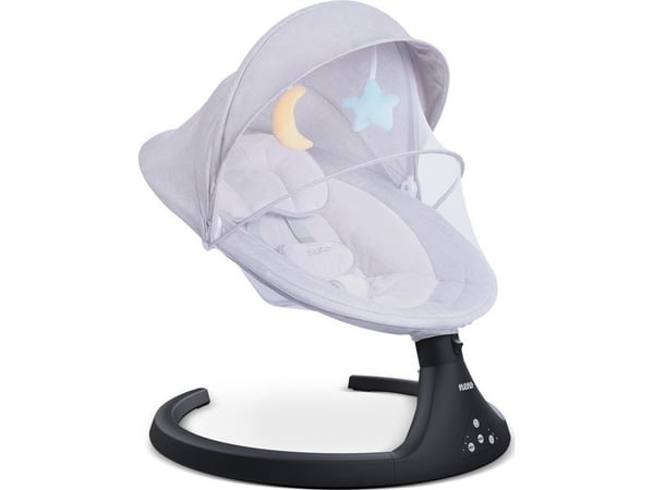 NENO Electric baby gyngestol