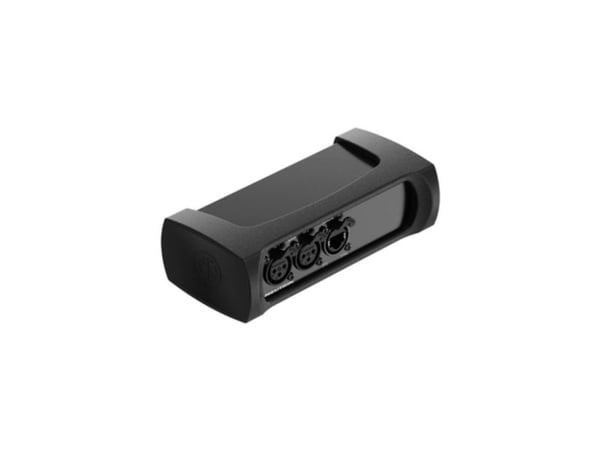 Neutrik NA-2I-DLINE Stagebox Schwarz 1 St. (NA-2I-DLINE)