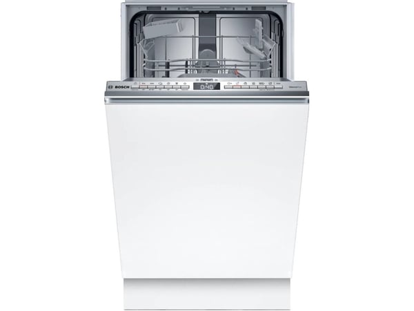 Bosch integrert oppvaskmaskin SPV4EKX24E