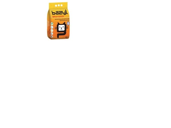 Kattsand Celpap Ekonomik 10 l