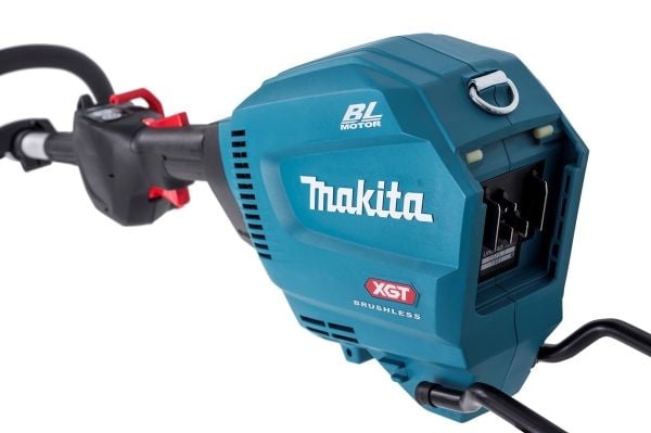 Akkutrimmeri (buskrydder) - Makita UR014GT201