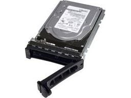 Dell - Harddisk - 4 TB - hot-swap - 3.5" - SATA 6Gb/s - 7200 rpm