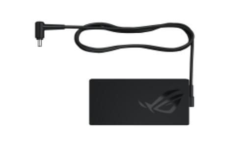 ASUS ROG ADP-240EB B - Strømadapter - AC 100-240 V - 240 watt - Europa - svart - for ROG Strix G17; ROG Zephyrus G GA502; ROG Zephyrus G14; TUF Gam...