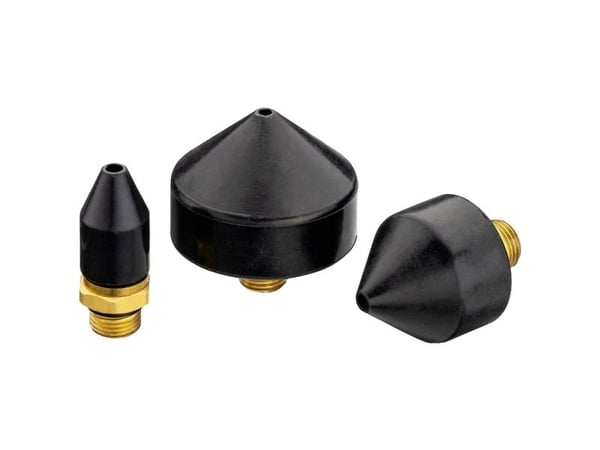 Hazet 9040-42/3 1 Set