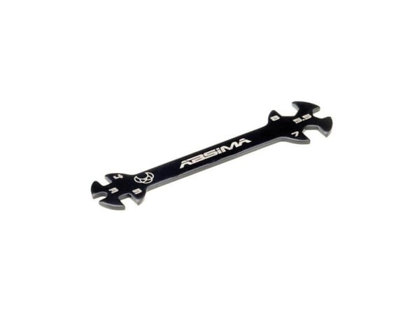 Absima Pro Multi Tool 3000075 Monitoimityökalu mallintamiseen