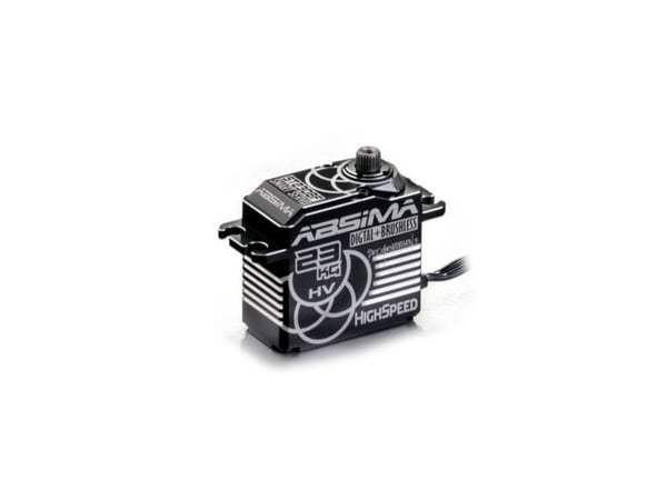 Absima 2030100, Servo