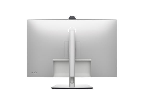 DELL UltraSharp U3224KB, 81,3 cm (32"), 6144 x 3456 pikseliä, 6K Ultra HD, LCD, 8 ms, Musta, Hopea