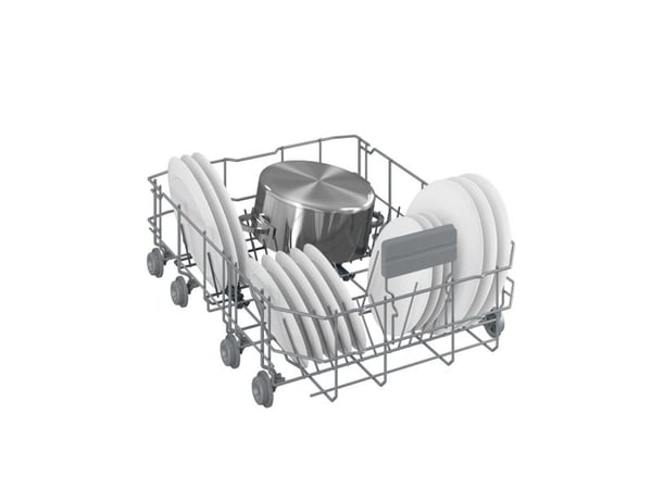 Beko oppvaskmaskin BDIS36120Q