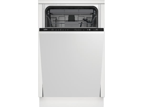 Beko oppvaskmaskin BDIS36120Q