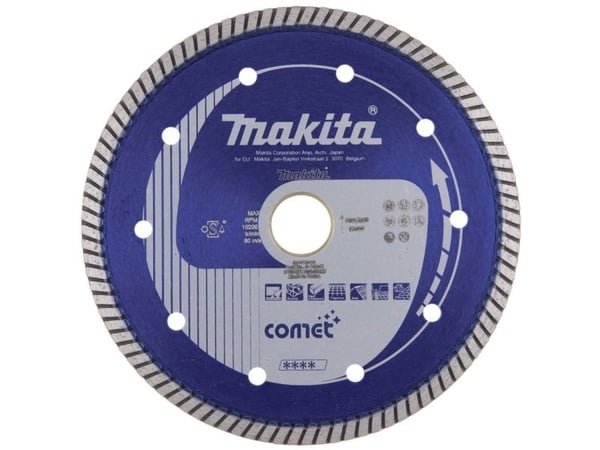 Makita B-13007, 15 cm, 2,22 cm, Makita, 1 stykker