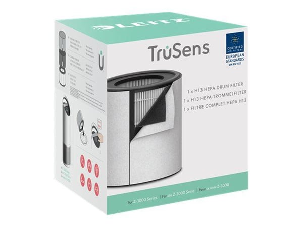 Leitz TruSens - Filter - till luftrenare