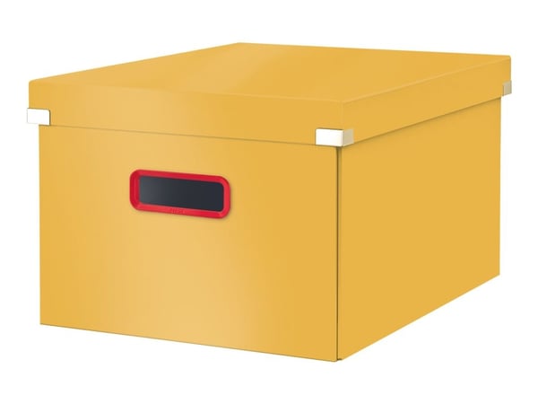 Leitz Click & Store Cosy - Lagerboks - medium - for A4 (210 x 297 mm)