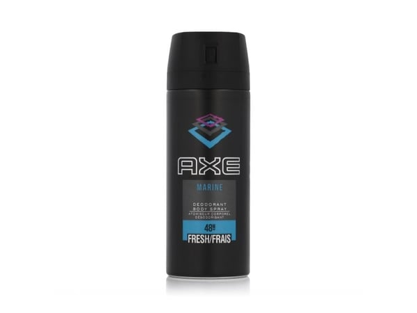 AXE MARINE DEODORANT 150ML SPRAY
